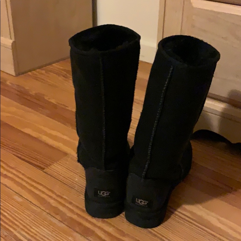 UGG boots